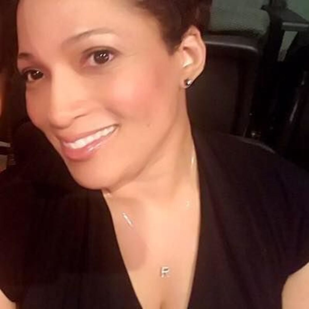 Meet your Posher, Sandra